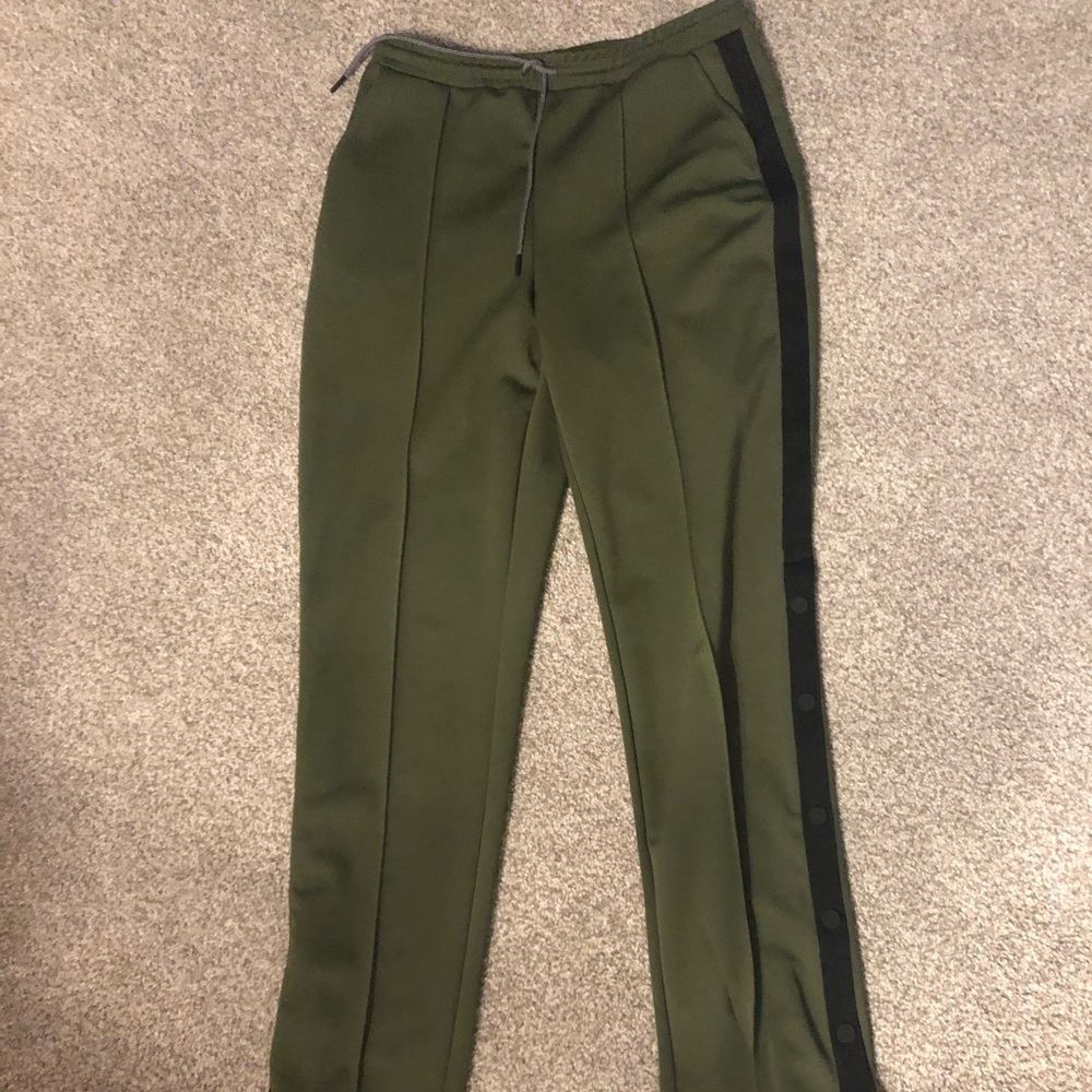 Hunter for Target pants
